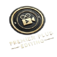 Premier Plus Editing logo