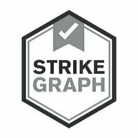Strike Graph logo