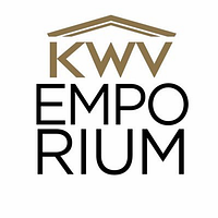 KWV logo