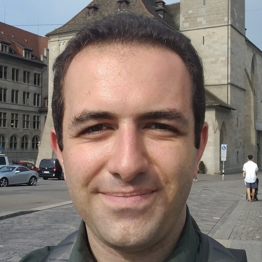 Vahagn Harutyunyan