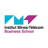 Mines-Télécom Lille Douai logo