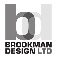 Brookman Design logo
