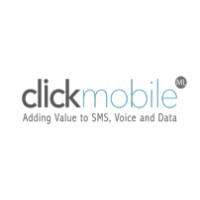 Click Mobile LTD logo