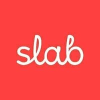 Slab logo