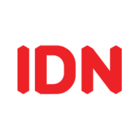 IDN Media logo