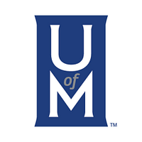 University of Memphis logo