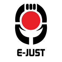 Egypt-Japan University of Science and Technology logo