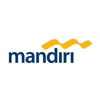PT Bank Mandiri Tbk logo