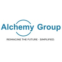 Alchemy Techsol India Pvt Ltd logo