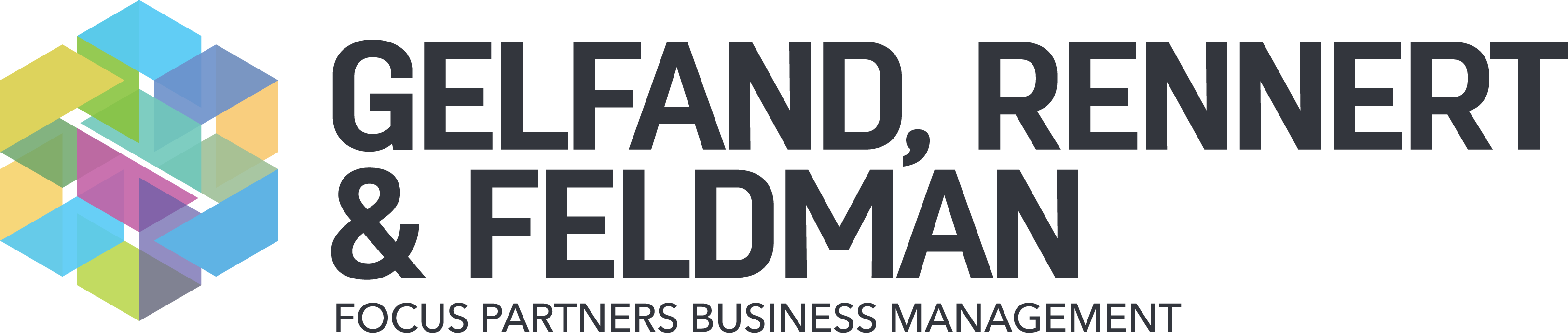 Gelfand Rennert & Feldman logo