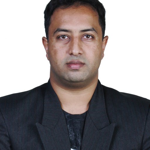 Saqlain Raza