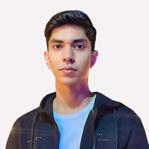 Hasnain Zafar
