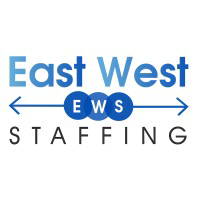 East West Staffing logo