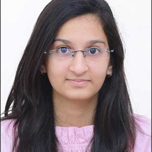 Rashi Rawat