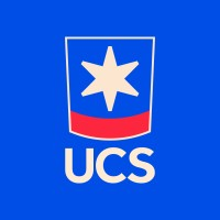 Universidade de Caxias do Sul logo