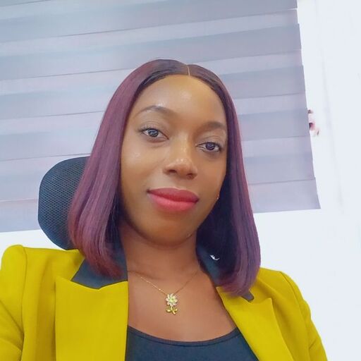 DAMILOLA AJIBADE