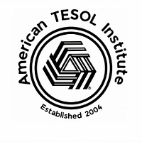 American TESOL Institute logo
