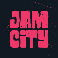 JAM CITY logo