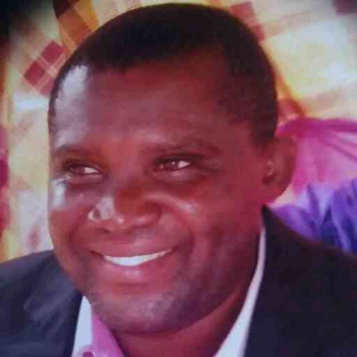 Christopher  Ezeanya 