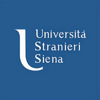Università per Stranieri di Siena logo