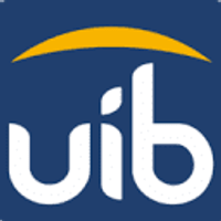 Universitas Internasional Batam logo