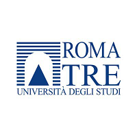 Roma Tre University logo