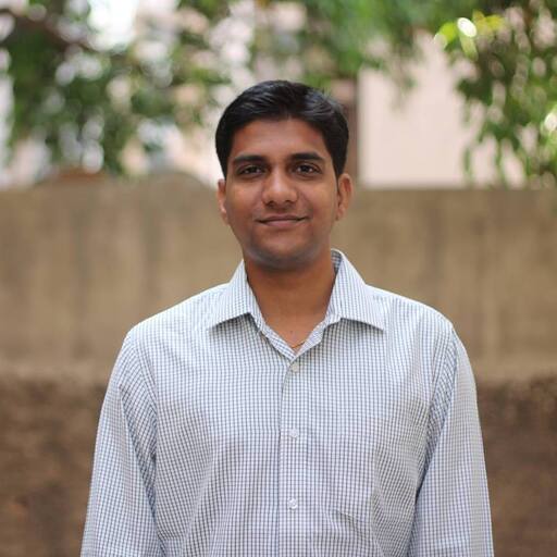 Satyadeep Basugade