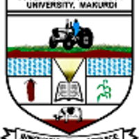 University of Agriculture Makurdi logo