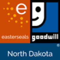 Easter Seals Goodwill ND logo