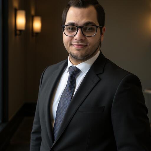 Nasser Alkhalifah