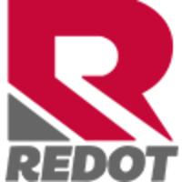 Redot Digital Agency logo
