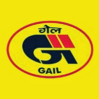 GAIL India Ltd logo