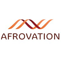 Afrovation logo