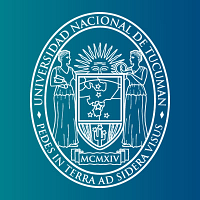 Universidad Nacional de Tucumán Facultad de Filosofía y Letras logo