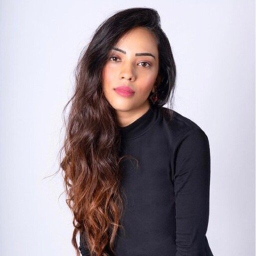 Anushka Singh