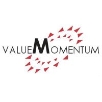 ValueMomentum Software Services logo