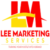 Lee Marketing logo