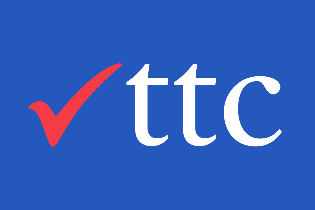 TTC logo