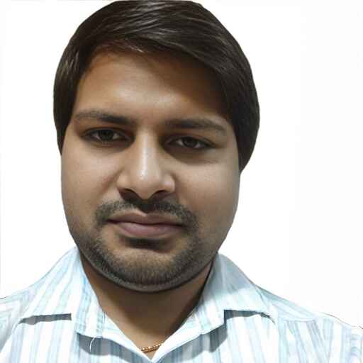 Aashok Kumar Sharma