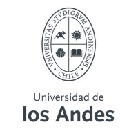 Universidad de Los Andes logo