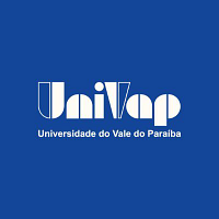 Universidade do Vale do Paraíba (UNIVAP) logo