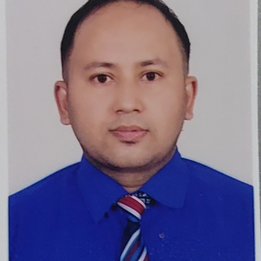 Sanjeev Kunwar