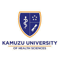 Kamuzu College of Nursing logo