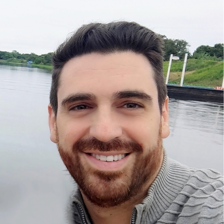David Merino
