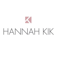 Hannah Kik logo