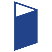 Universidad Atlántida Argentina logo