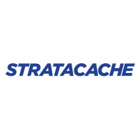 ActiVia Networks(Stratacache) logo