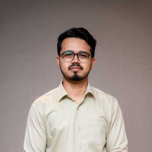 Punit Pawar