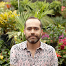 Fabián Vega