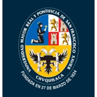 San Simon Major University logo